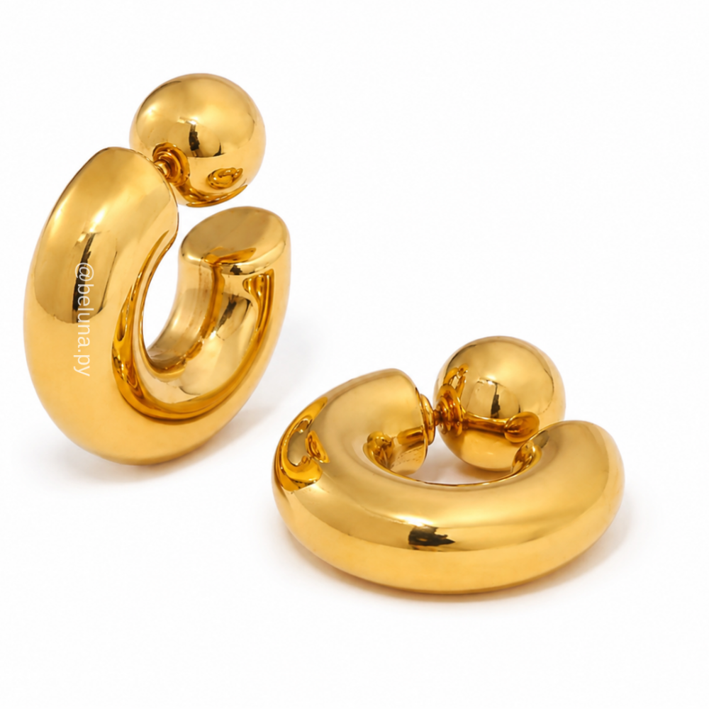 AROS MILA GOLD