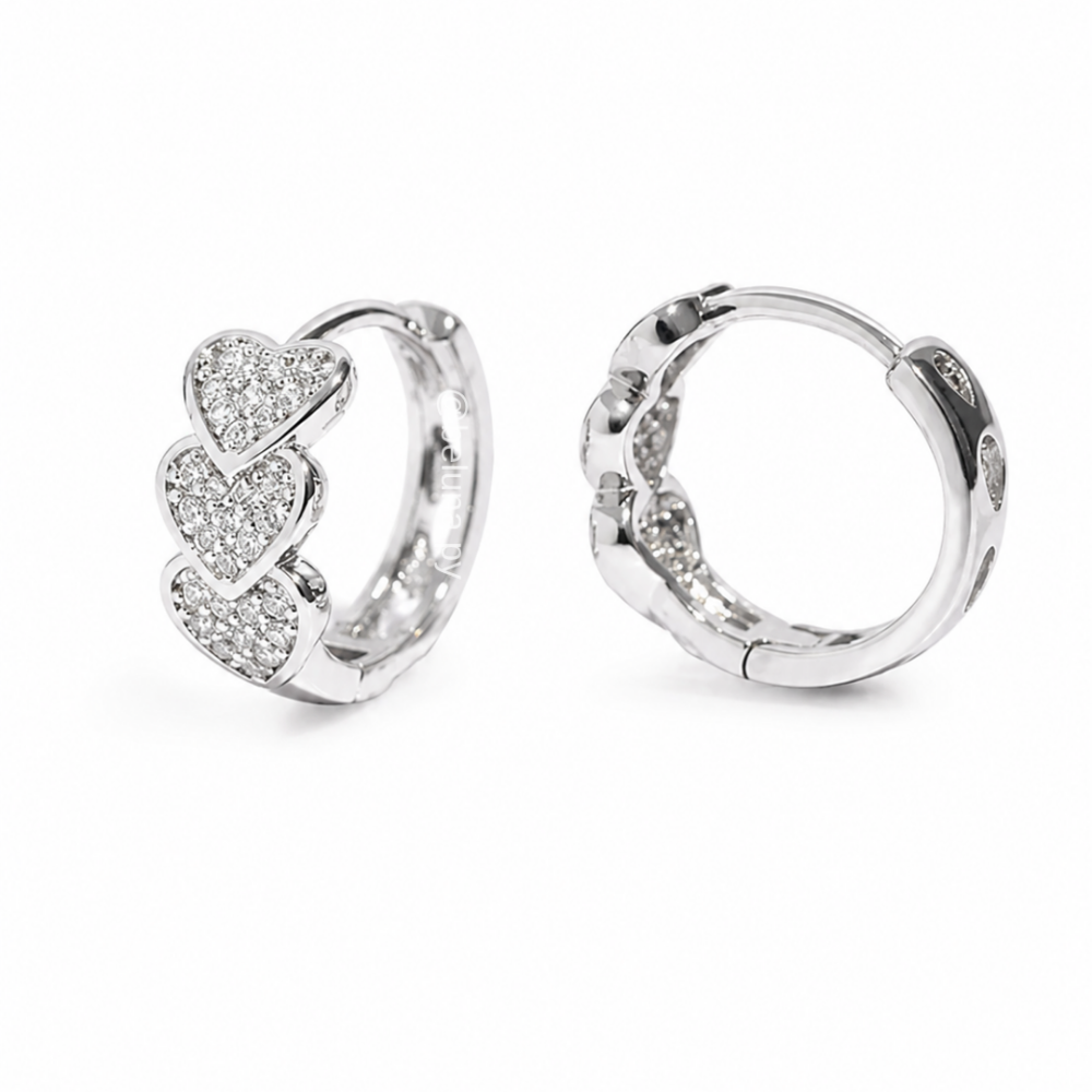 AROS MARTINA SILVER