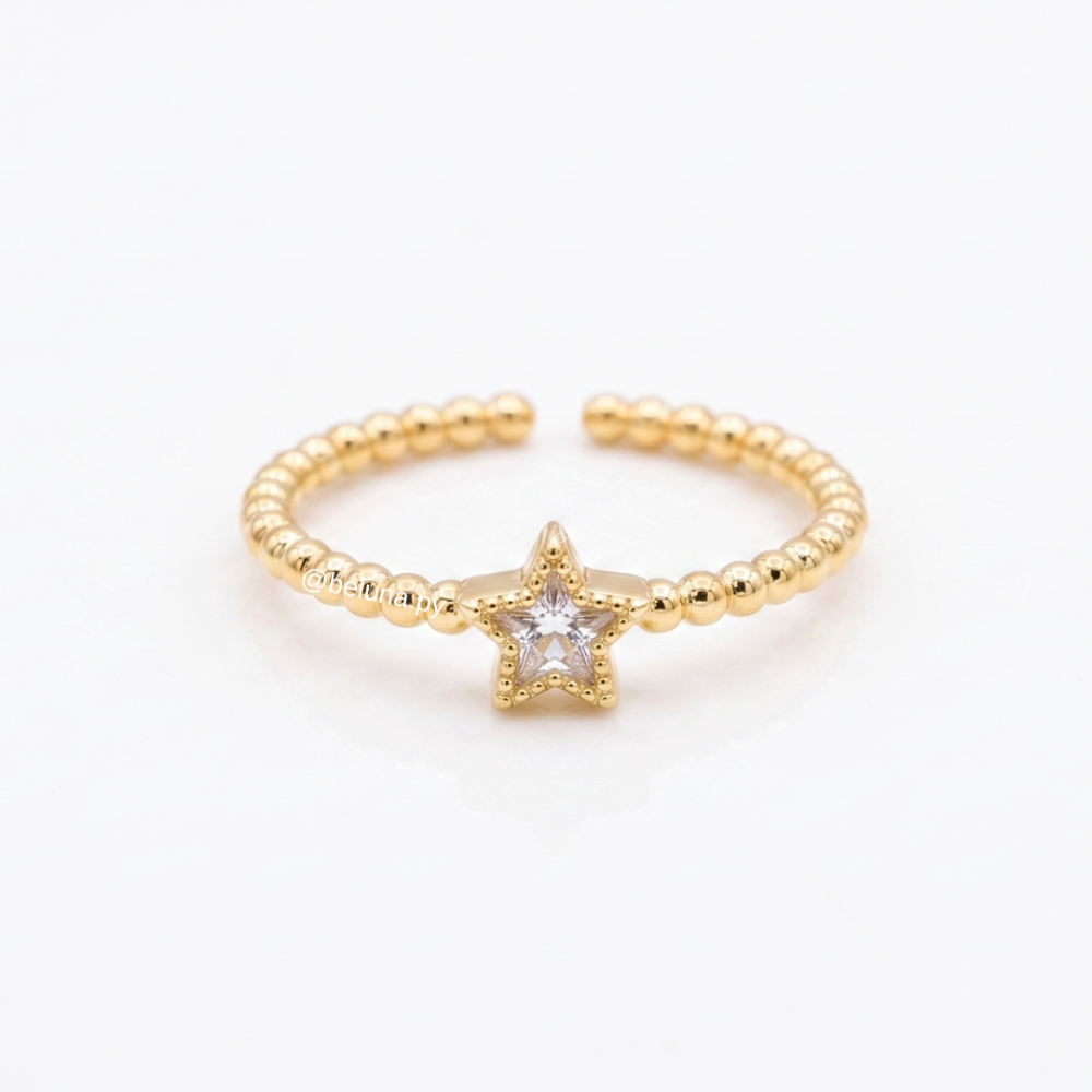 ANILLO STARDUST