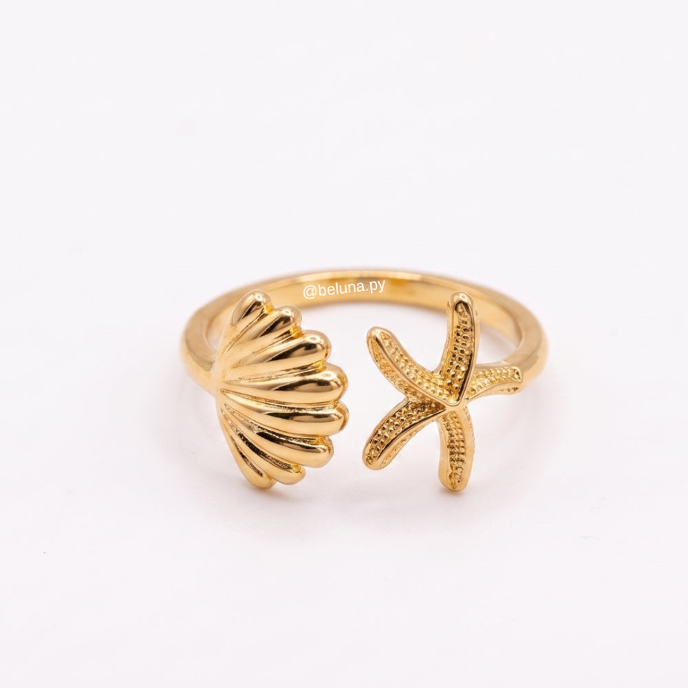 ANILLO MARINA