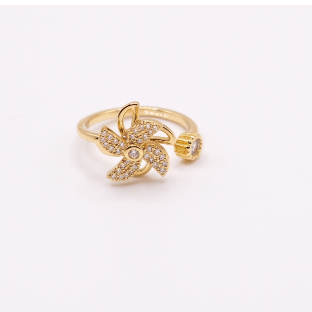 ANILLO BREEZE