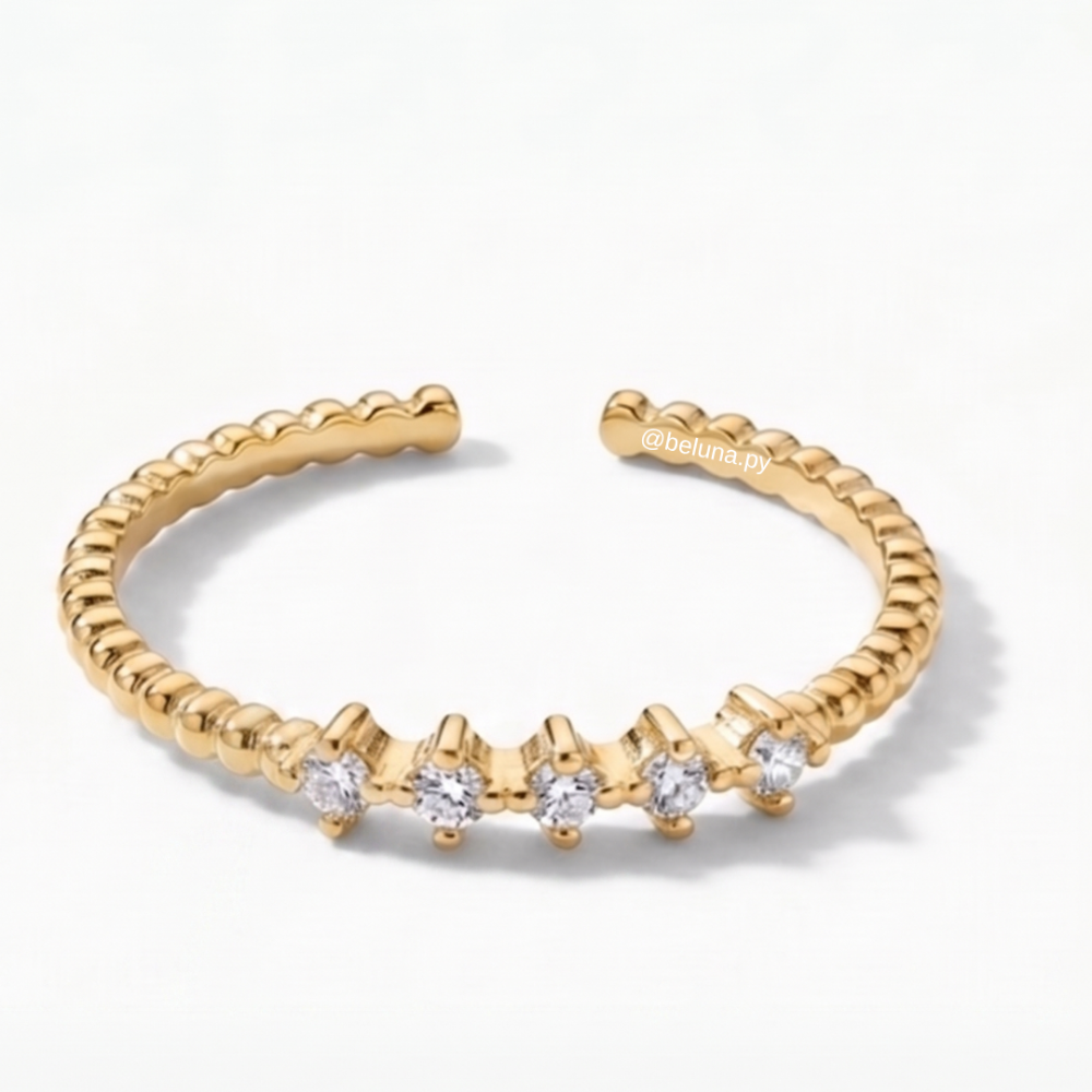 ANILLO ETERNITY