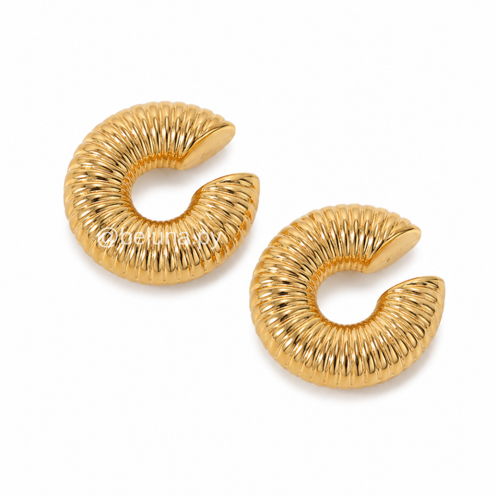 EAR CUFF KAIA (unidad)