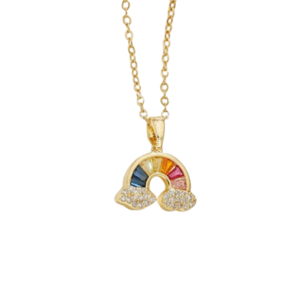 CADENA RAINBOW
