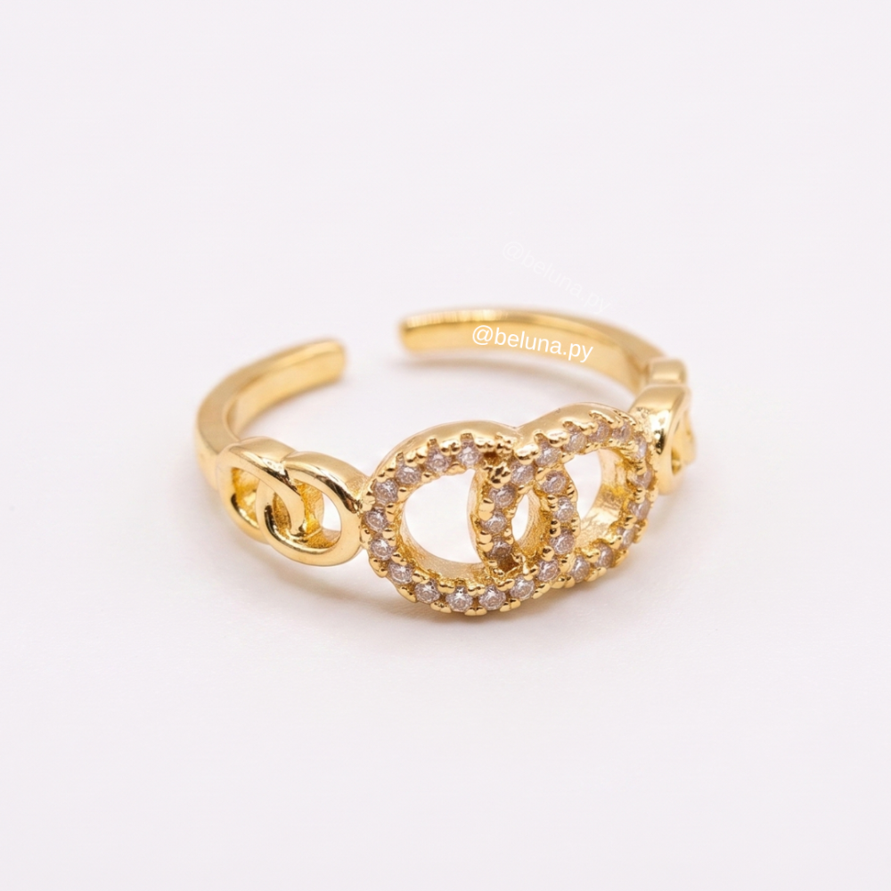 ANILLO ALIANZA