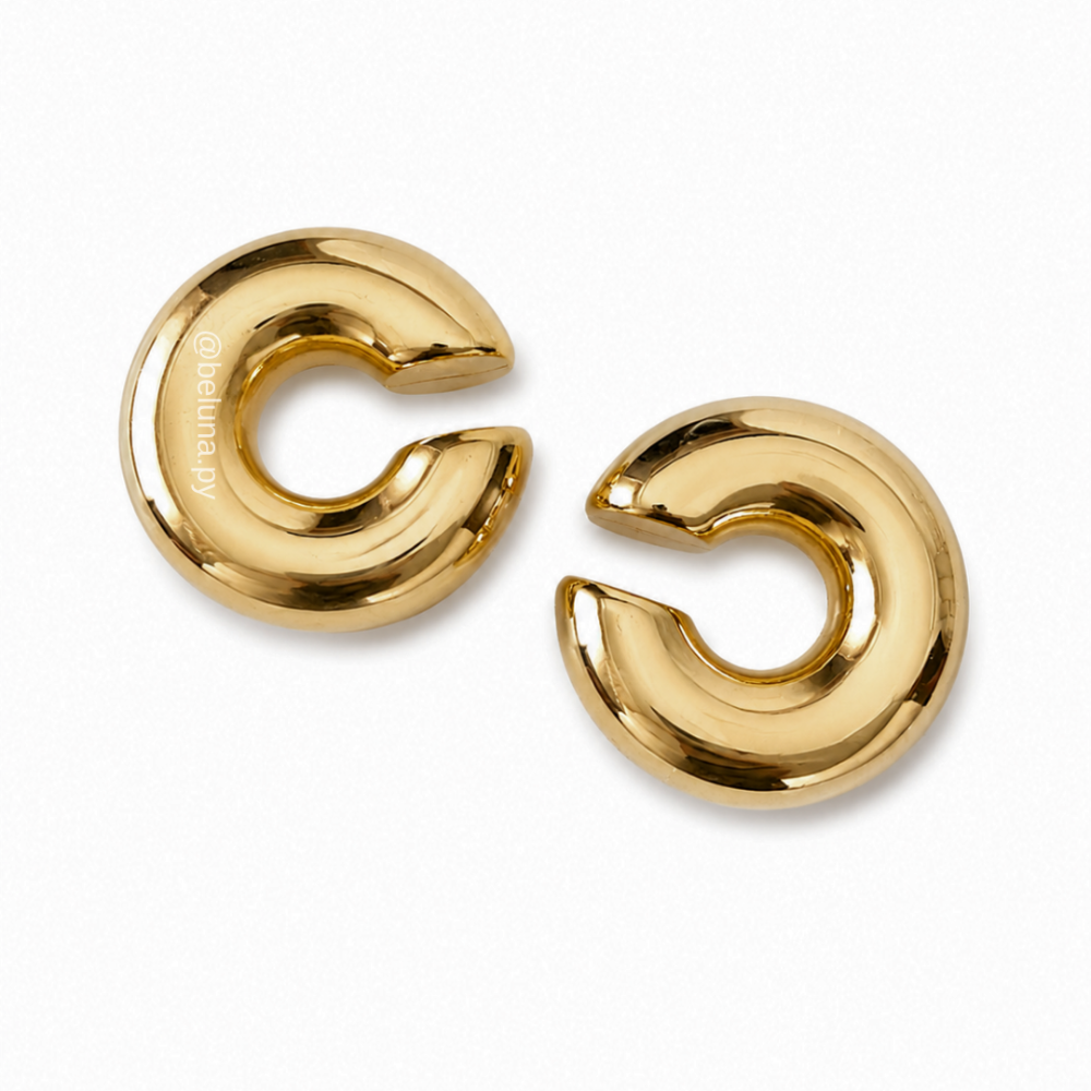 EAR CUFF ELISA (par)
