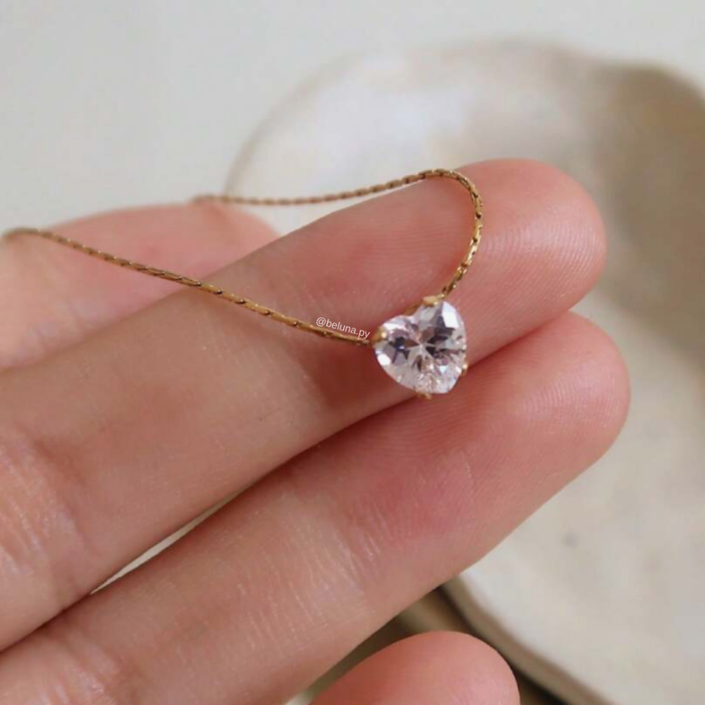 CADENA CRYSTAL