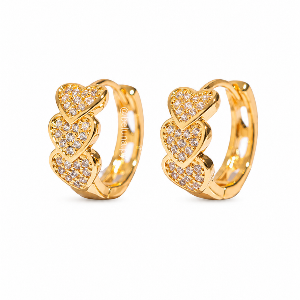 AROS MARTINA GOLD