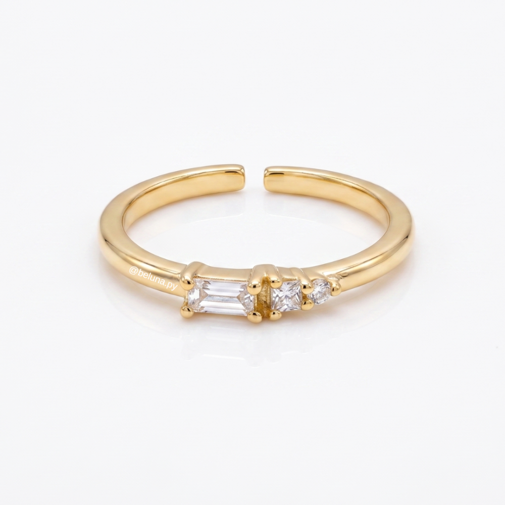ANILLO STELLA