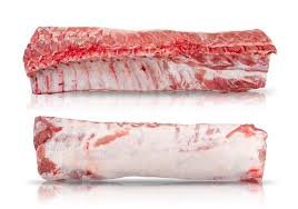COSTILLAR COMPLETO CON LOMO
