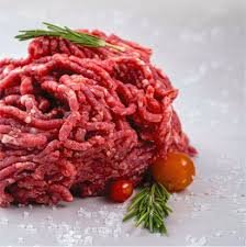 CARNE DE RES MOLIDA