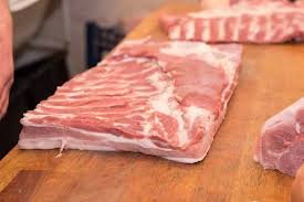 PANCETA DE CERDO