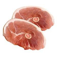 CHULETA DE CERDO