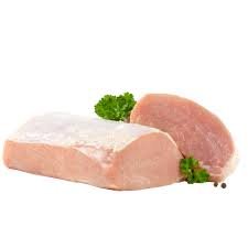 LOMO DE CERDO