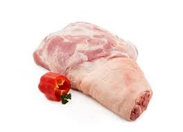 PALETO DE CERDO