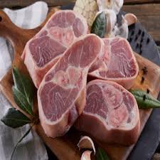 CODITOS DE CERDO