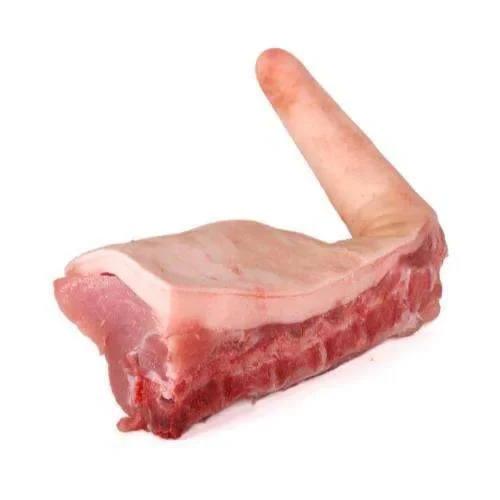 COLAS DE CERDO