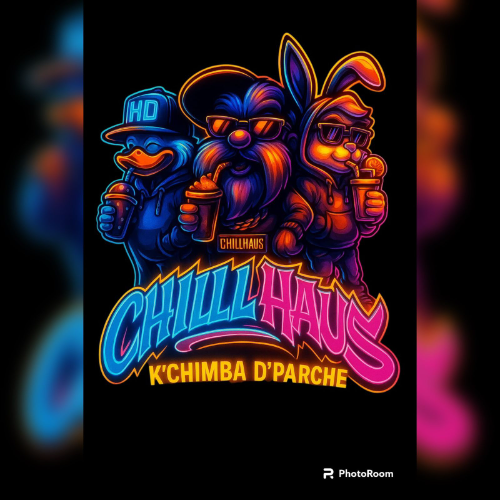 Chillhaus🥤
