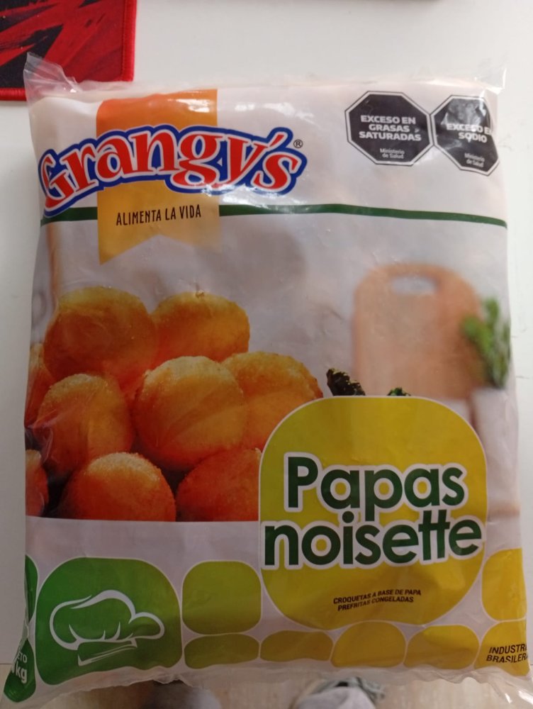 Noiset Grangy`s