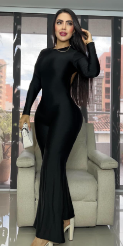 546 Negro