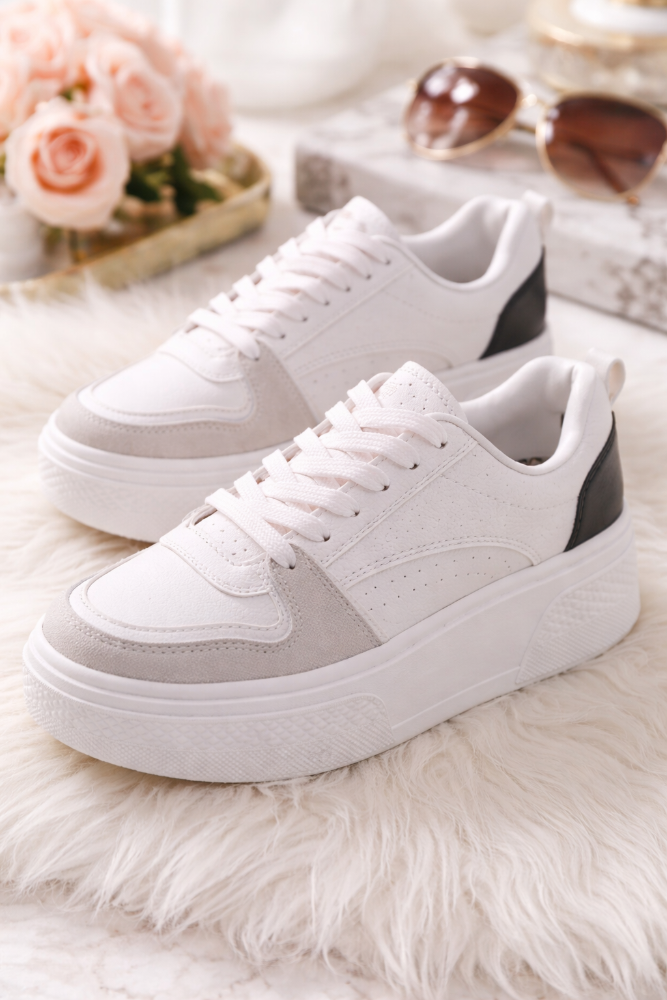 Zapatos Casuales
