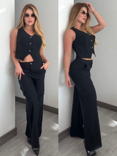 303 Negro