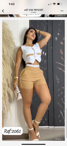 Set 311 Beige