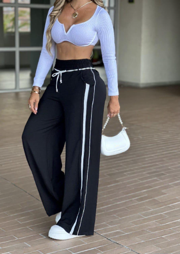 Pantalón 312 Negro