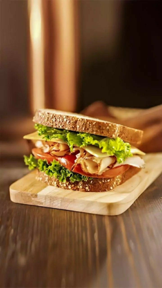 Fit Triple Protein