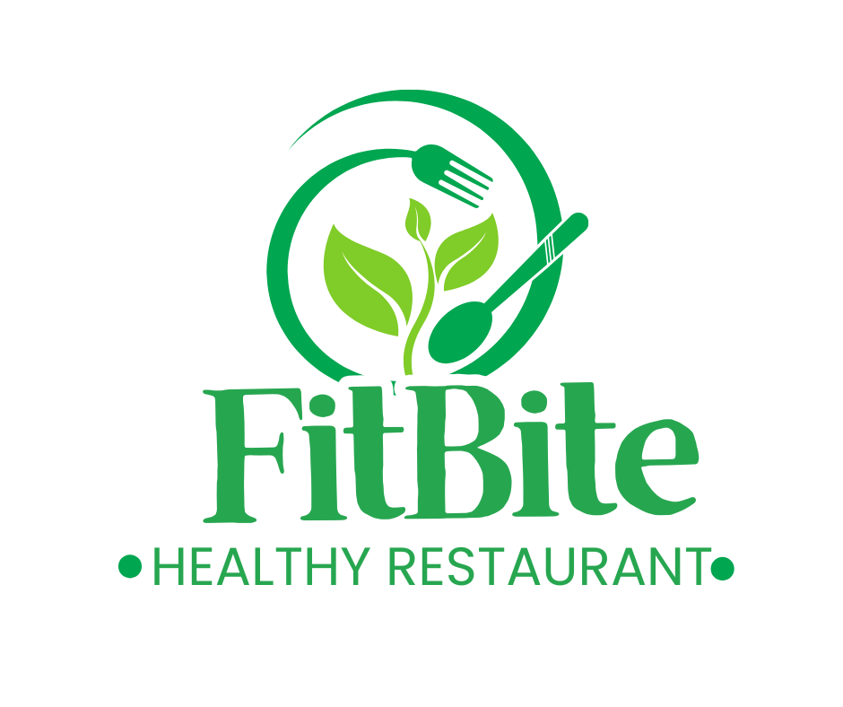 Fit Bite - Food Healthy