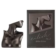 EILISH N2 BILLIE EILISH 100ML