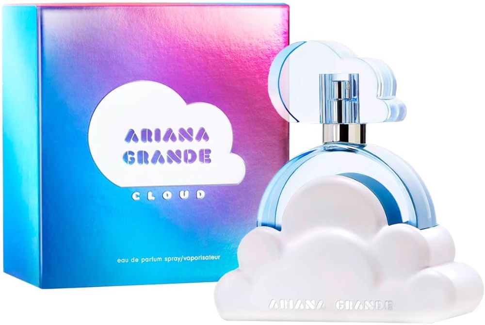 ARIANA GRANDE “CLOUD”