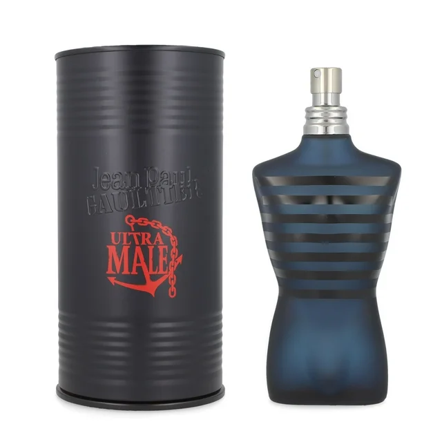 JEAN PAUL GAULTIER “ULTRA MALE”