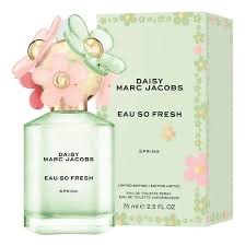 DAYSI MARC JACOBS "SPRING"