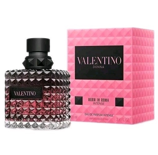 VALENTINO “BORN IN ROMA INTENSE”