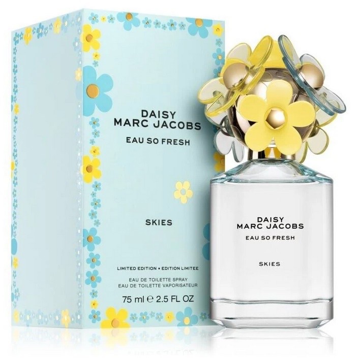 DAISY MARC JACOBS “SKIES”