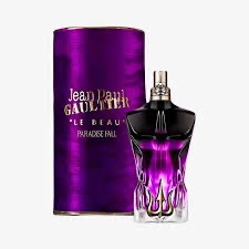 JEAN PAUL GAULTIER “ LE BEAU PARADISE FALL”