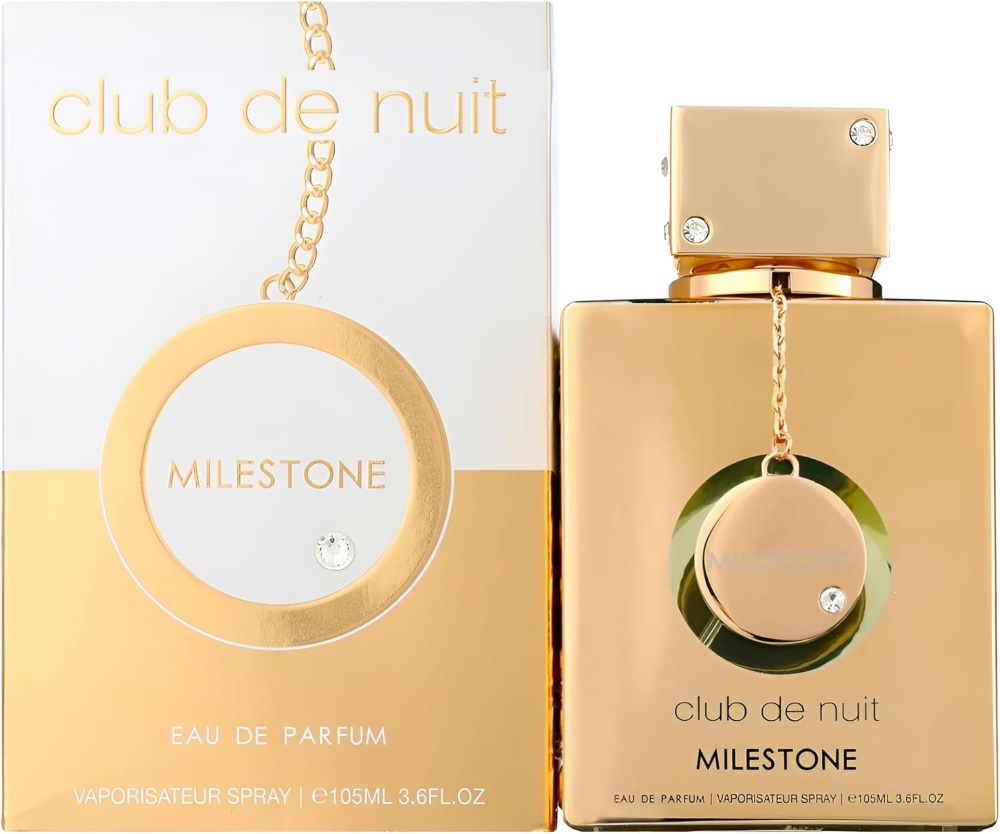 ARMAF “CLUB DE NUIT MILESTONE”