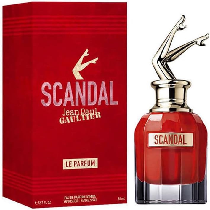 JEAN PAUL GAULTIER "SCANDAL" LE PARFUM