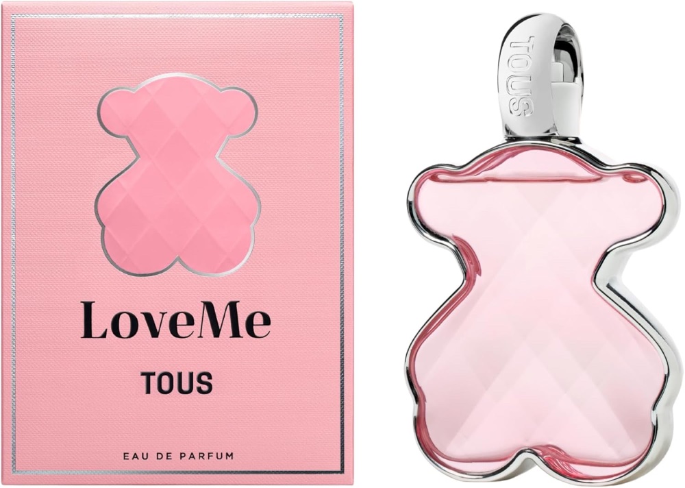 TOUS "LOVE ME"