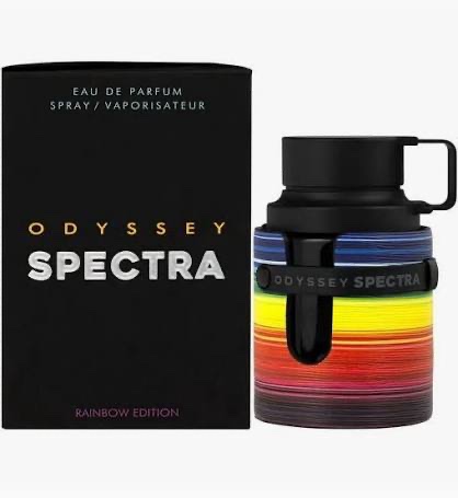 ODYSSEY “SPECTRA” UNISEX