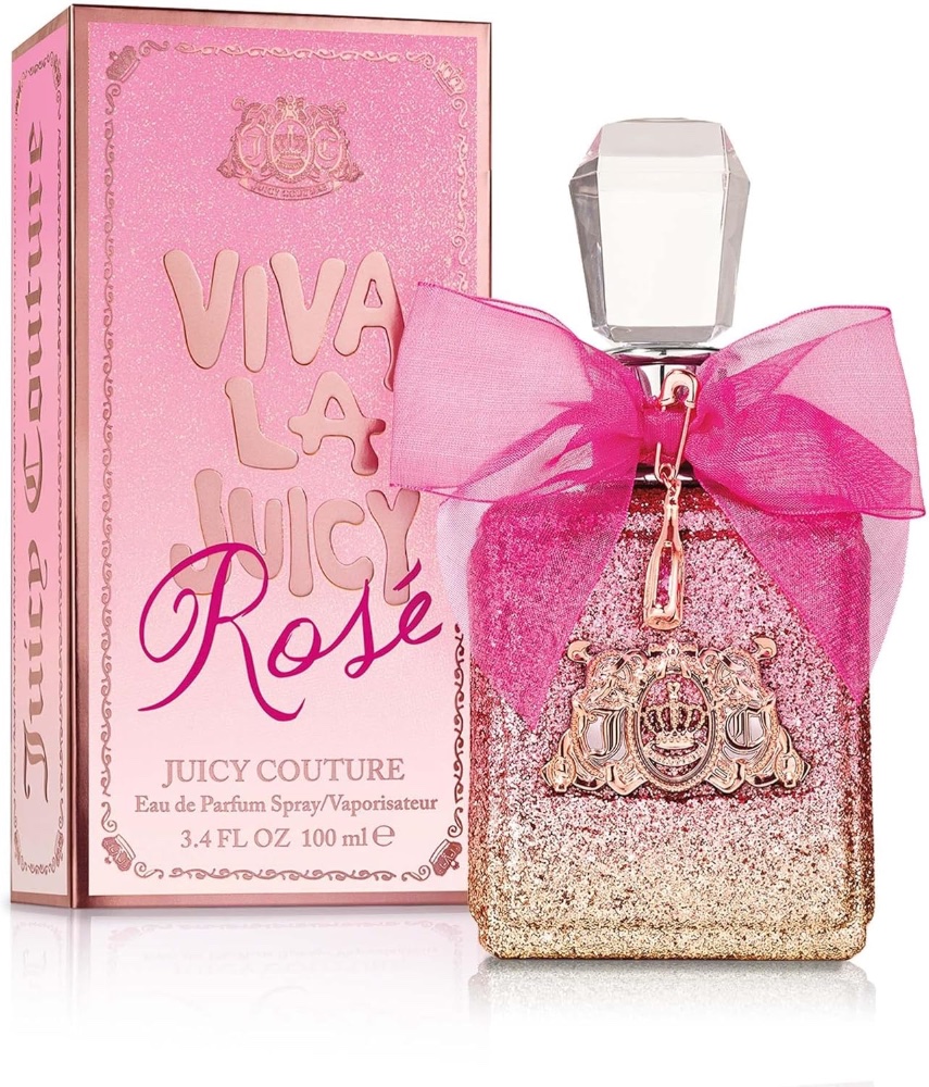 JUICY COUTURE “VIVA LA JUICY ROSE”