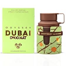 ODYSSEY “DUBAI CHOCOLAT” UNISEX
