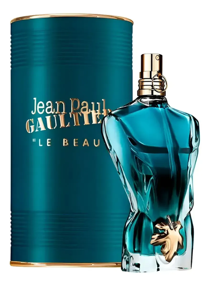 JEAN PAUL GAULTIER “ LE BEAU”