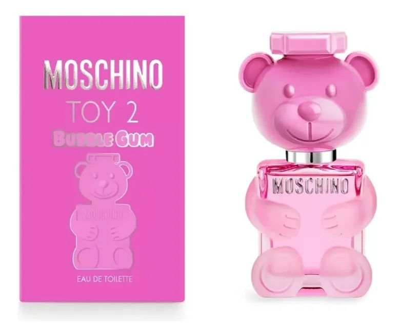 MOSCHINO "TOY 2 BUMBLE"