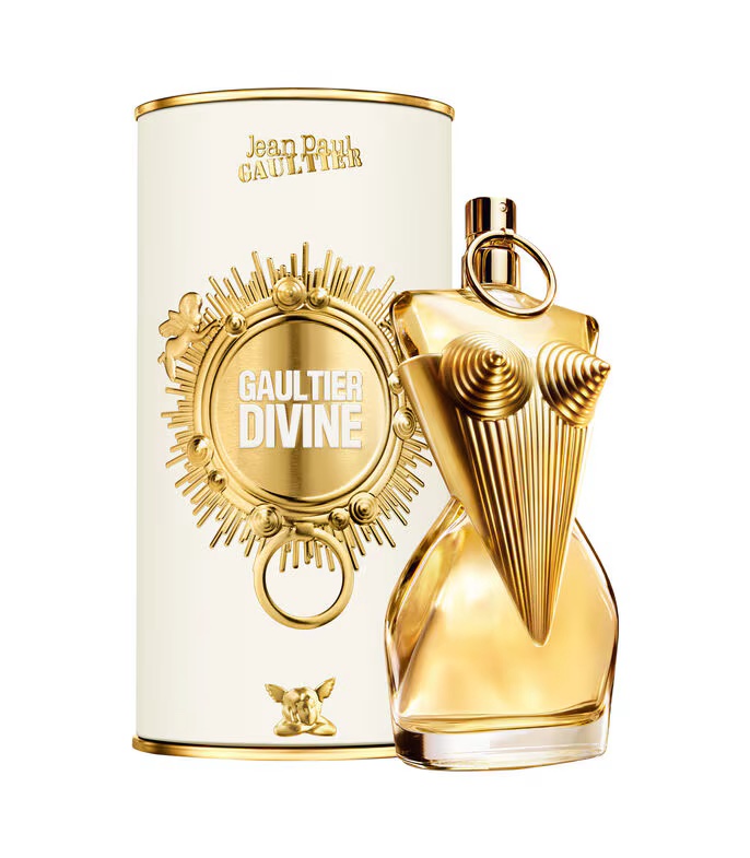JEAN PAUL GAULTIER "DIVINE"
