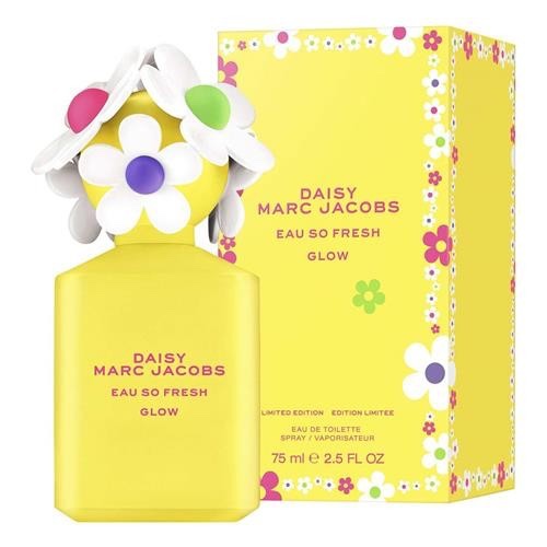 MARC JACOBS “DAISY GLOW”