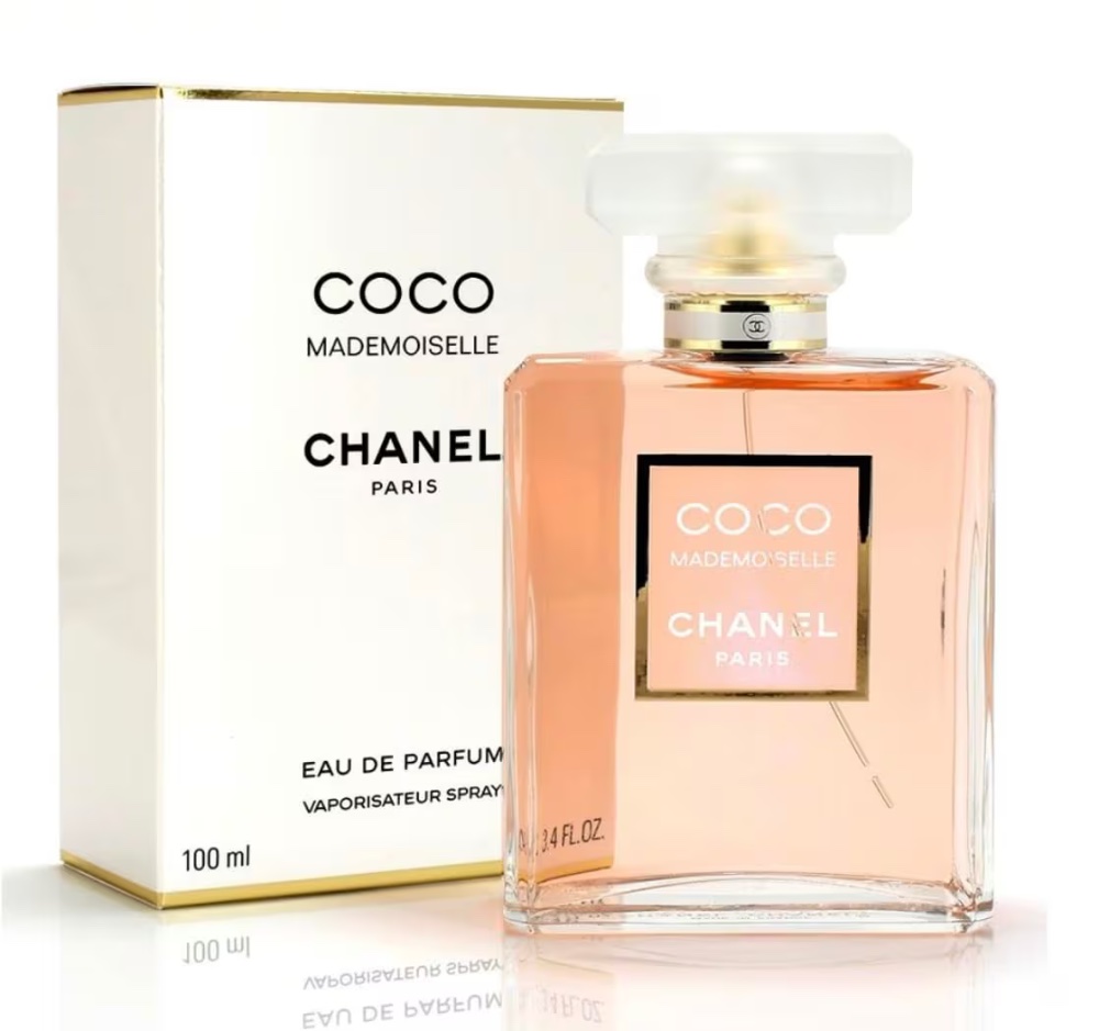 CHANEL PARIS "COCO MADEMOISELLE"