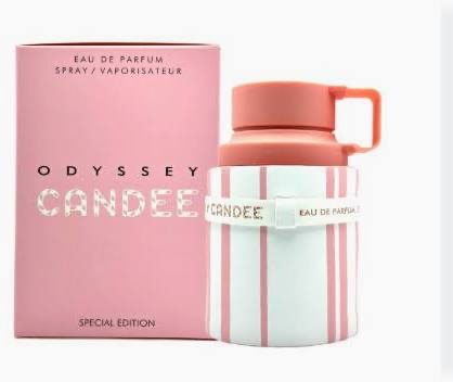 ODYSSEY “CANDEE”