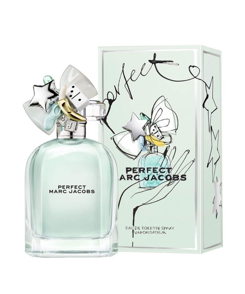 MARC JACOBS “PERFECT”